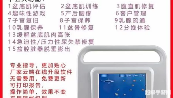 整体缩小仪